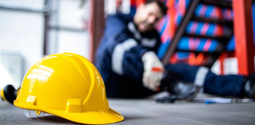 INVESTIGACION DE ACCIDENTES EMPRESARIALES